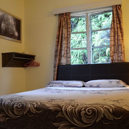 Father S Guest House Tanah Rata Esterno foto